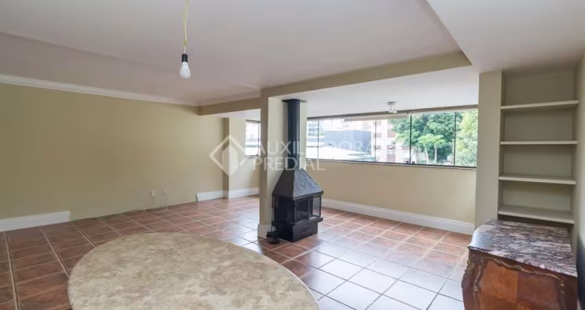 Apartamento com 3 quartos à venda na Rua Coronel Bordini, 1360, Auxiliadora, Porto Alegre