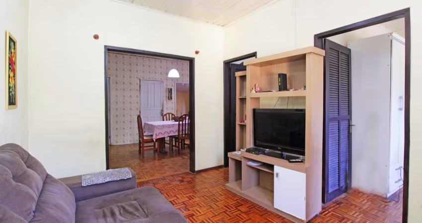 Casa em condomínio fechado com 3 quartos à venda na Rua Eudoro Berlink, 1155, Auxiliadora, Porto Alegre