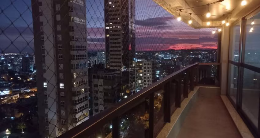 Apartamento com 3 quartos à venda na Rua Gomes Portinho, 624, Centro, Novo Hamburgo