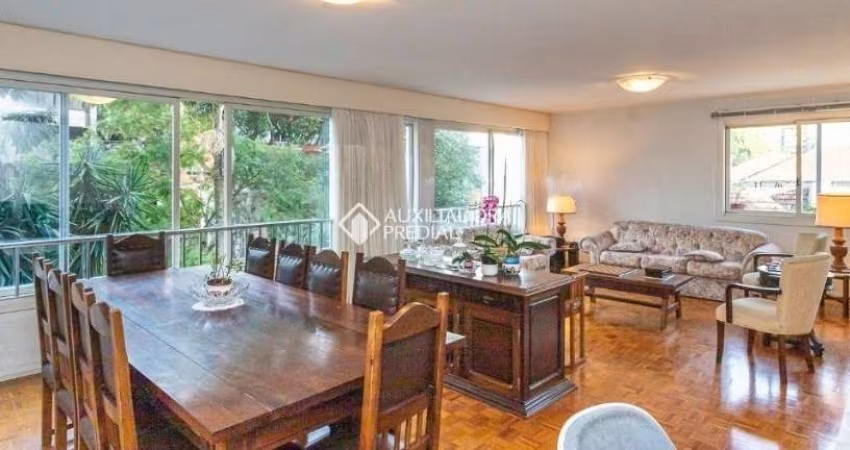 Apartamento com 3 quartos à venda na Rua Coronel Bordini, 745, Moinhos de Vento, Porto Alegre