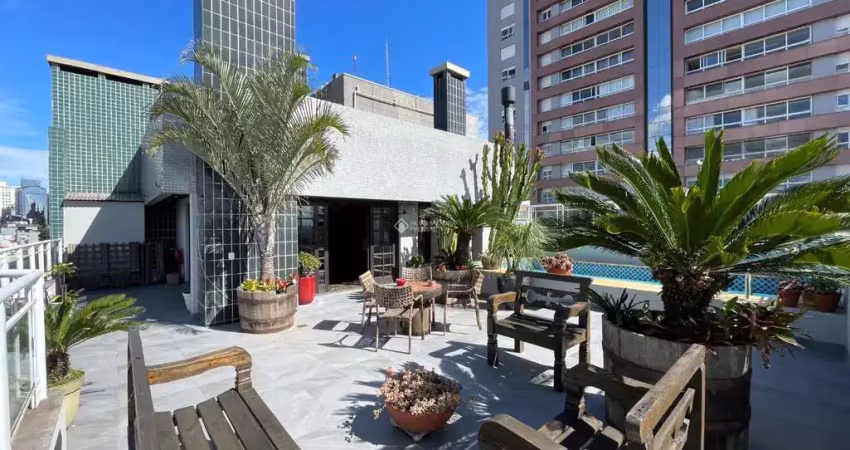 Cobertura com 3 quartos à venda na Rua Luzitana, 1053, Higienópolis, Porto Alegre