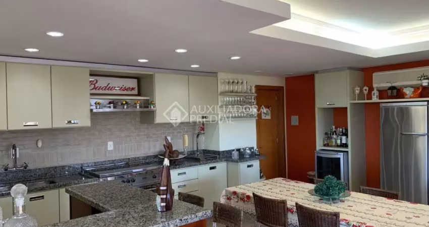 Cobertura com 2 quartos à venda na DEZ DE SETEMBRO, 1547, Bela Vista, Dois Irmãos