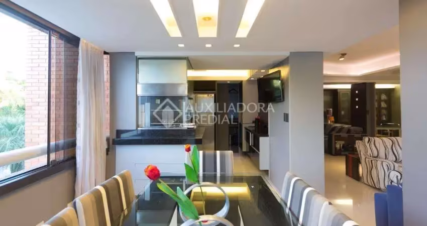 Apartamento com 3 quartos à venda na Rua Furriel Luiz Antônio de Vargas, 106, Bela Vista, Porto Alegre