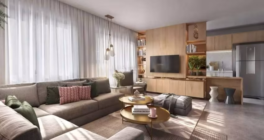 Apartamento com 2 quartos à venda na Rua Graciliano Ramos, 501, Jardim do Salso, Porto Alegre
