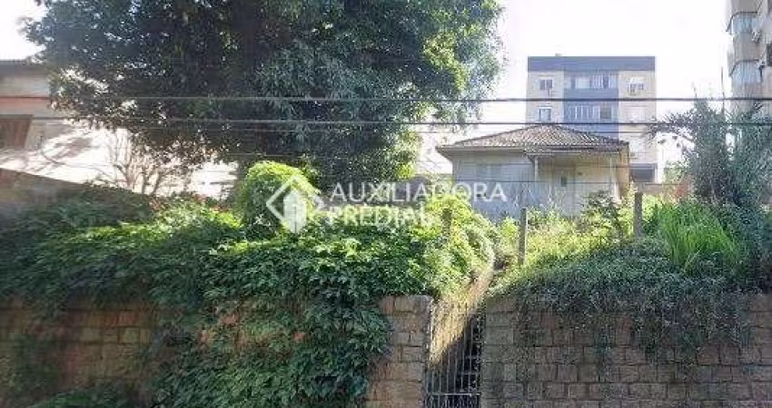 Terreno à venda na Rua Professor Bertrand Russel, 104, Vila Ipiranga, Porto Alegre