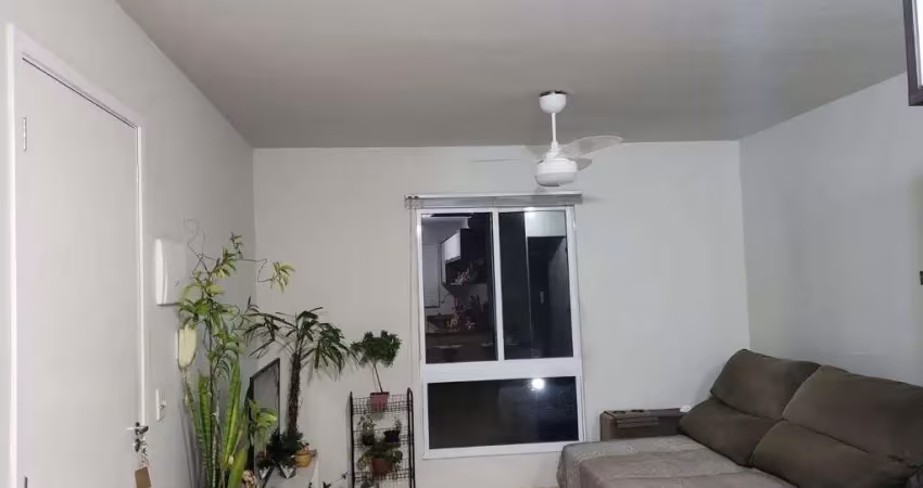 Apartamento com 2 quartos à venda na Avenida Armando Fajardo, 763, Igara, Canoas