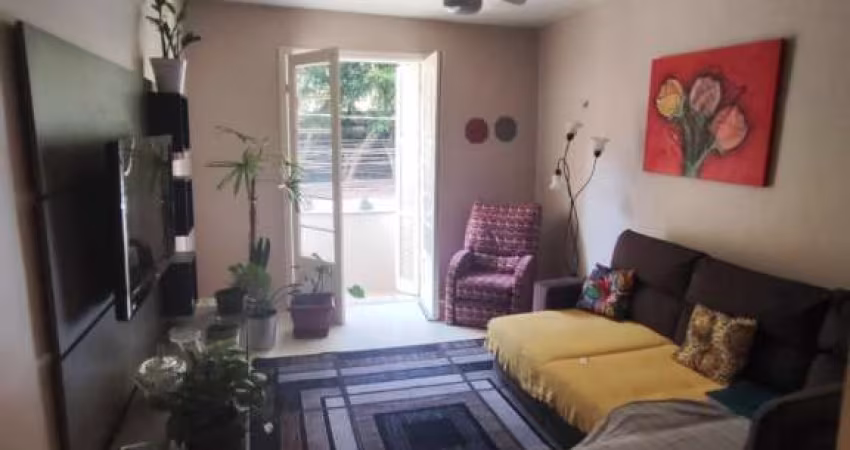 Apartamento com 3 quartos à venda na Rua Coronel Fernando Machado, 667, Centro Histórico, Porto Alegre