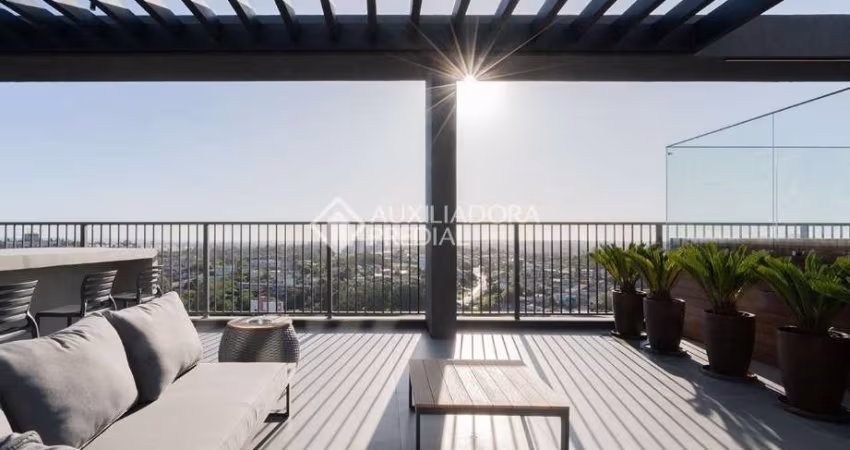 Apartamento com 3 quartos à venda na Rua Alfredo Emílio Allen, 380, Salgado Filho, Gravataí