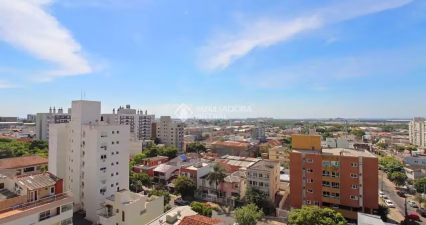 Apartamento com 2 quartos à venda na Rua Doutor Eduardo Chartier, 195, Passo da Areia, Porto Alegre