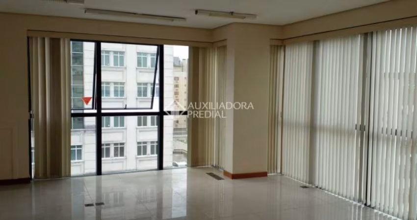 Sala comercial à venda na Avenida Getúlio Vargas, 908, Menino Deus, Porto Alegre