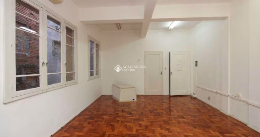 Apartamento com 2 quartos à venda na Rua General Vitorino, 291, Centro Histórico, Porto Alegre