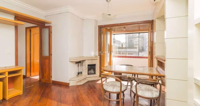 Apartamento com 3 quartos à venda na Rua Afonso Taunay, 115, Boa Vista, Porto Alegre