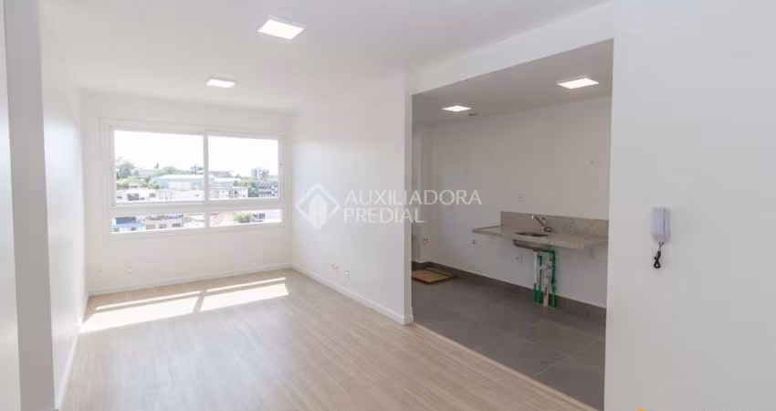 Apartamento com 2 quartos à venda na Travessa Jaguarão, 60, São João, Porto Alegre