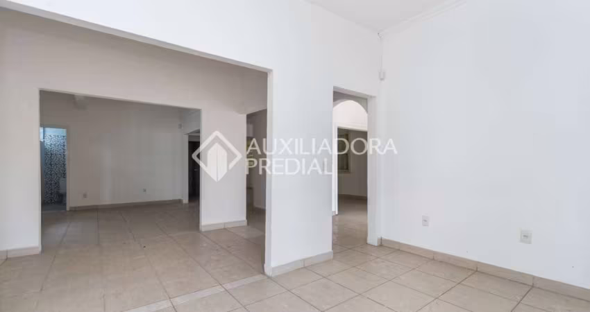 Casa com 1 quarto à venda na Rua Doutor Timóteo, 51, Floresta, Porto Alegre