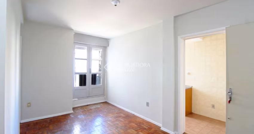 Apartamento com 1 quarto à venda na Rua Sofia Veloso, 74, Cidade Baixa, Porto Alegre