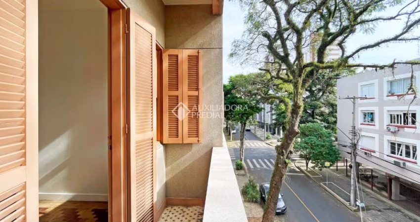 Apartamento com 2 quartos à venda na Avenida Itaqui, 199, Petrópolis, Porto Alegre