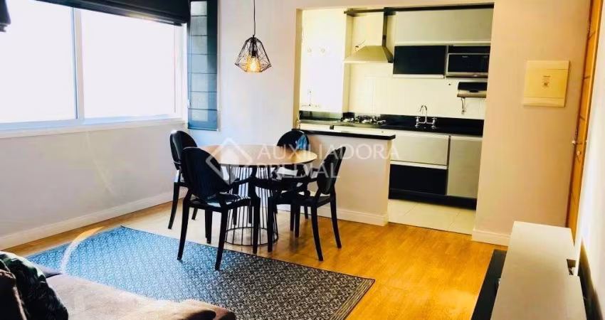 Apartamento com 1 quarto à venda na Rua Mostardeiro, 509, Independência, Porto Alegre