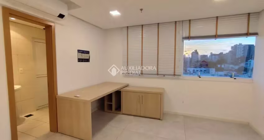 Sala comercial à venda na Rua Vasco da Gama, 720, Bom Fim, Porto Alegre