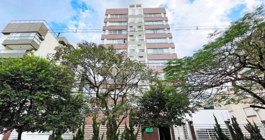 Apartamento com 2 quartos à venda na Rua Itaboraí, 101, Jardim Botânico, Porto Alegre