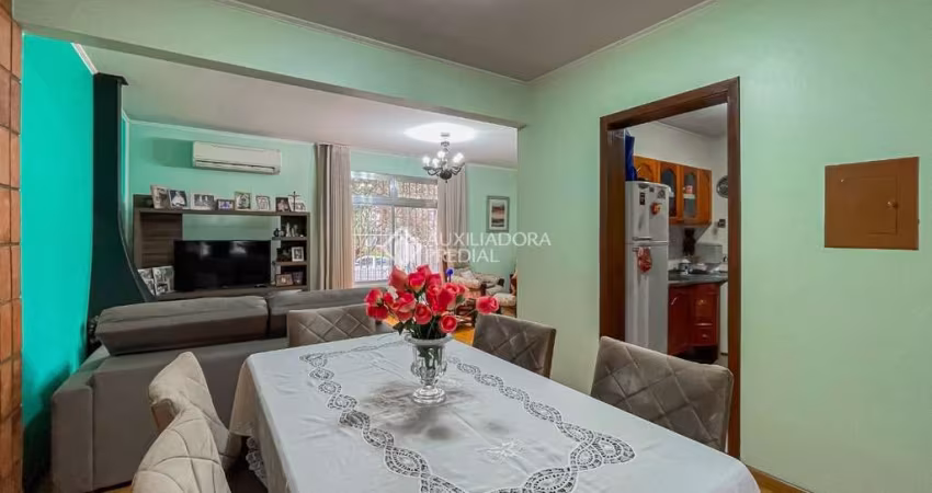 Casa com 4 quartos à venda na Rua Aluízio de Azevedo, 50, Jardim Itu Sabará, Porto Alegre