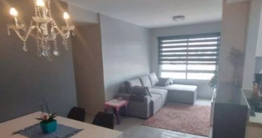Apartamento com 2 quartos à venda na Rua Mauro Guedes de Oliveira, 131, Jardim Lindóia, Porto Alegre