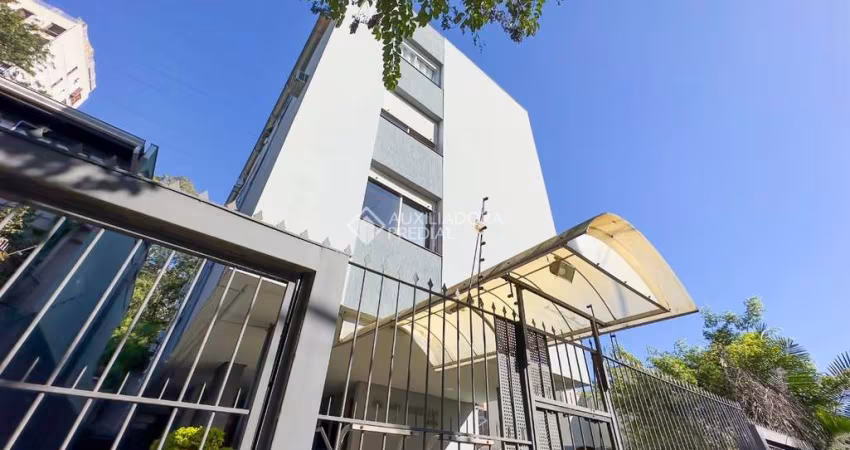 Apartamento com 2 quartos à venda na Rua Tenente-Coronel Fabrício Pilar, 945, Mont Serrat, Porto Alegre