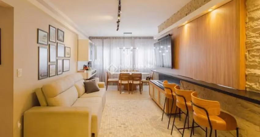 Apartamento com 3 quartos à venda na Rua Domingos Martins, 635, Cristo Redentor, Porto Alegre
