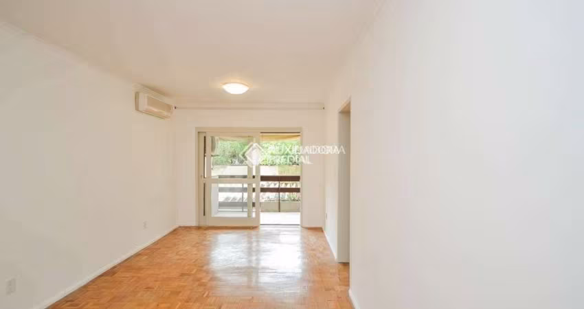 Apartamento com 2 quartos à venda na Rua Doutor Raul Moreira, 123, Cristal, Porto Alegre