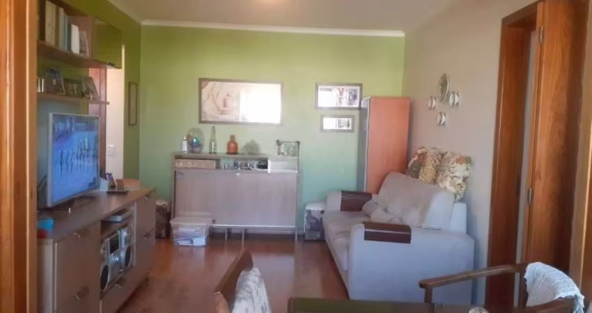 Apartamento com 2 quartos à venda na Rua Domingos Martins, 842, Cristo Redentor, Porto Alegre