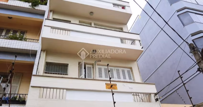 Apartamento com 1 quarto à venda na Rua Santo Antônio, 746, Floresta, Porto Alegre