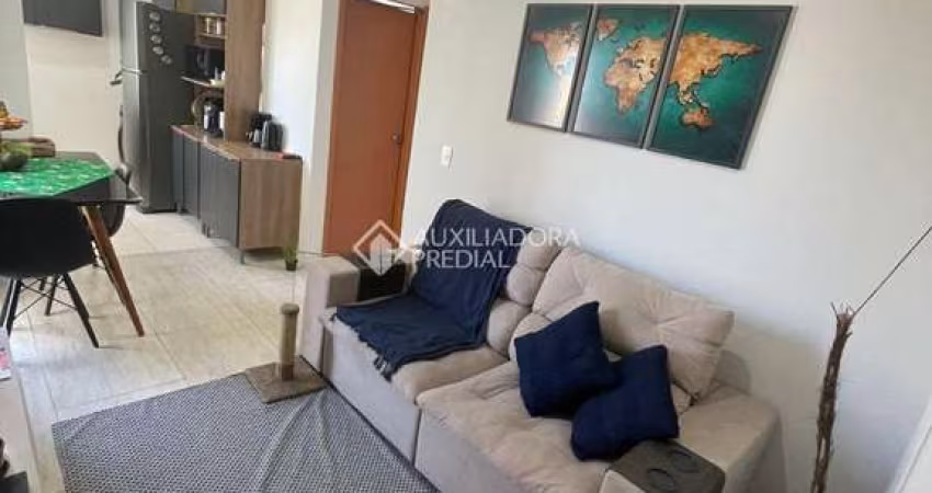 Apartamento com 2 quartos à venda na Rua Boqueirão, 3527, Estância Velha, Canoas