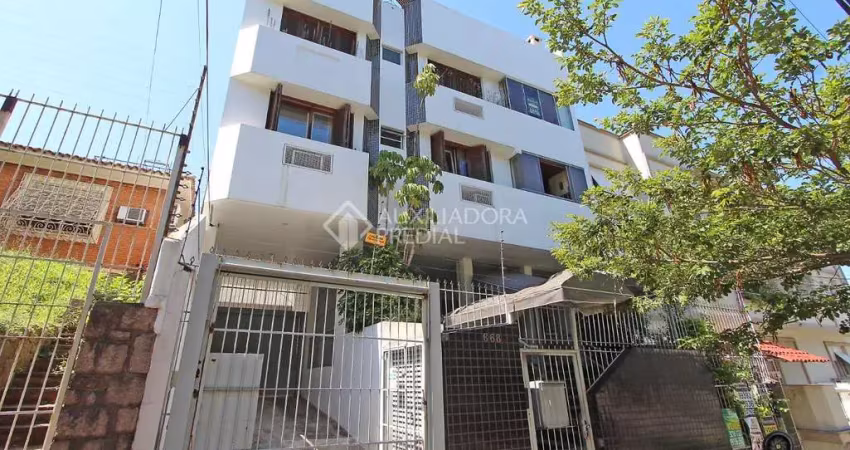 Apartamento com 2 quartos à venda na Rua Dário Pederneiras, 668, Petrópolis, Porto Alegre
