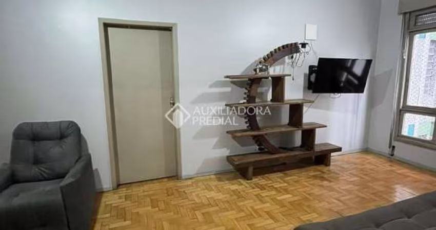 Apartamento com 3 quartos à venda na Avenida Protásio Alves, 440, Rio Branco, Porto Alegre