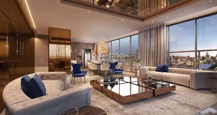 Apartamento com 3 quartos à venda na Rua Ivescio Pacheco, 89, Jardim Europa, Porto Alegre