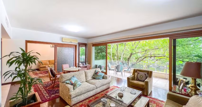 Apartamento com 3 quartos à venda na Avenida Carlos Gomes, 1111, Auxiliadora, Porto Alegre