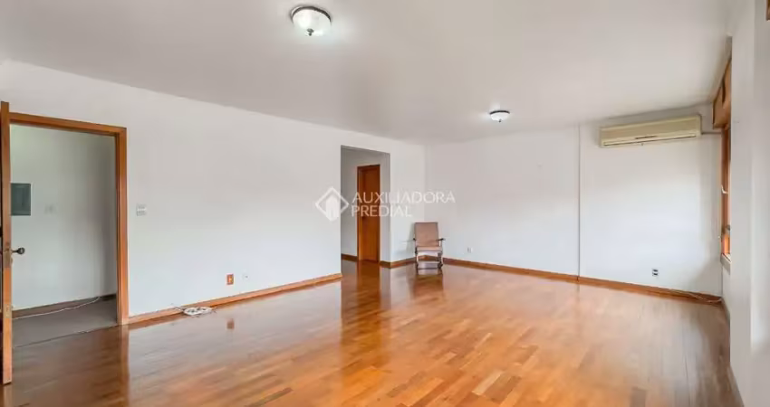 Apartamento com 3 quartos à venda na Rua Anita Garibaldi, 916, Mont Serrat, Porto Alegre