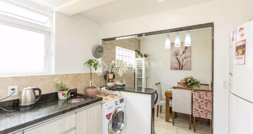 Apartamento com 3 quartos à venda na Rua Aliança, 420, Jardim Lindóia, Porto Alegre