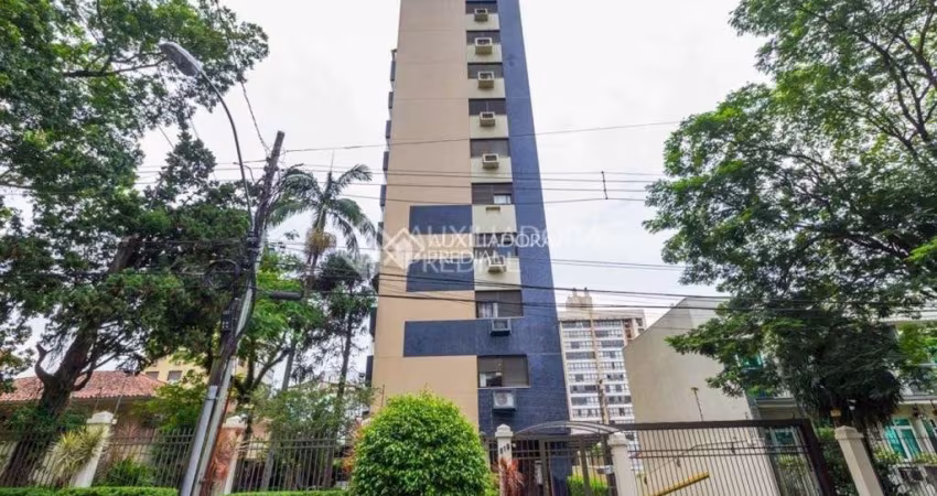 Apartamento com 3 quartos à venda na Rua Eça de Queiroz, 819, Petrópolis, Porto Alegre