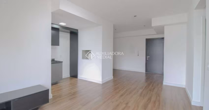 Apartamento com 2 quartos à venda na Rua General Lima e Silva, 594, Centro Histórico, Porto Alegre