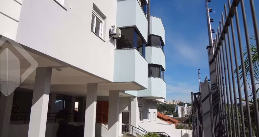 Apartamento com 2 quartos à venda na Rua Costa Lima, 327, Nonoai, Porto Alegre