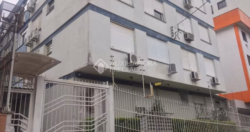 Apartamento com 1 quarto à venda na Rua São Mateus, 219, Bom Jesus, Porto Alegre