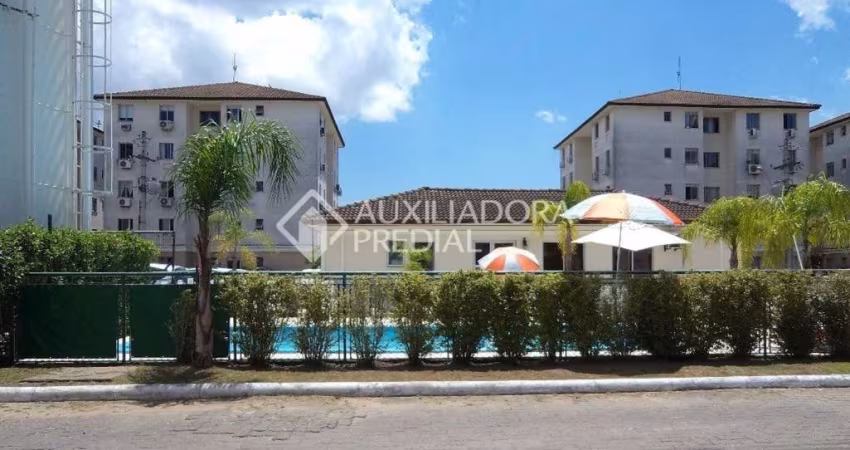 Apartamento com 2 quartos à venda na Rua Gabriel Franco da Luz, 242, Sarandi, Porto Alegre