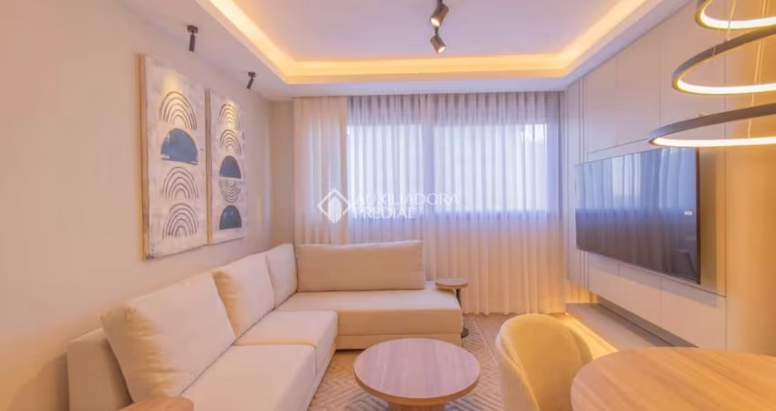 Apartamento com 1 quarto à venda na Rua Silva Jardim, 785, Auxiliadora, Porto Alegre