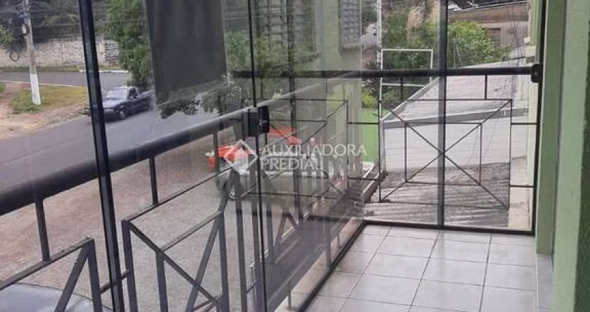 Apartamento com 3 quartos à venda na Estrada Frederico Dihl, 1021, Bela Vista, Alvorada