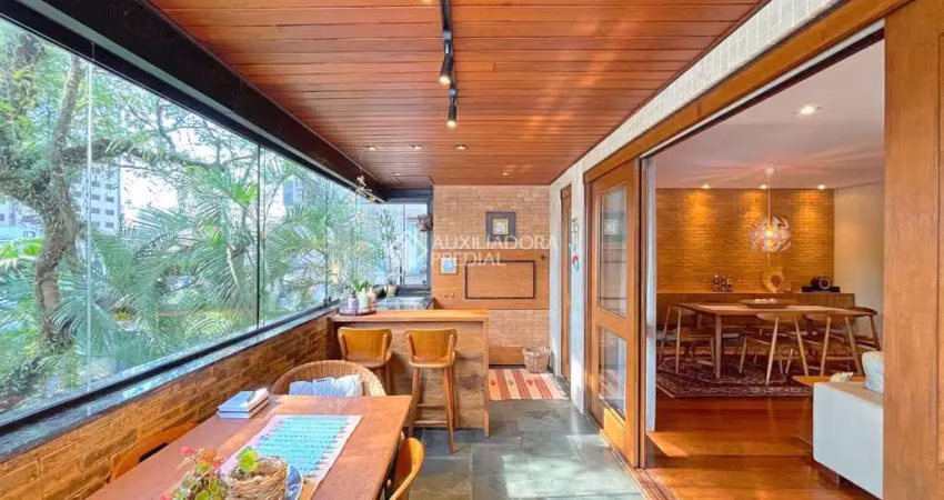 Apartamento com 3 quartos à venda na Rua Coronel Bordini, 896, Auxiliadora, Porto Alegre