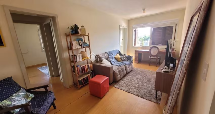 Apartamento com 1 quarto à venda na Avenida Goethe, 54, Rio Branco, Porto Alegre