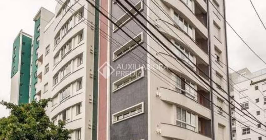 Apartamento com 2 quartos à venda na Rua Artur Fabião Carneiro, 287, Passo da Areia, Porto Alegre