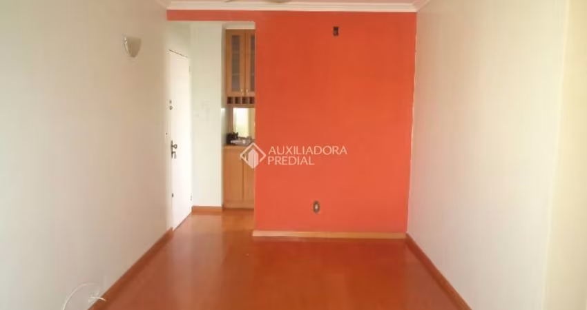 Apartamento com 2 quartos à venda na Avenida General Raphael Zippin, 45, Sarandi, Porto Alegre