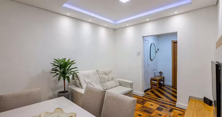 Apartamento com 3 quartos à venda na Rua Cândido Silveira, 243, Auxiliadora, Porto Alegre
