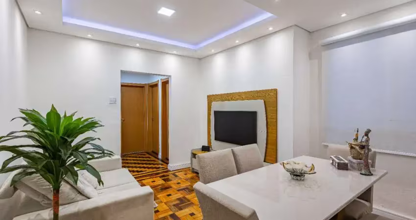 Apartamento com 3 quartos à venda na Rua Cândido Silveira, 243, Auxiliadora, Porto Alegre